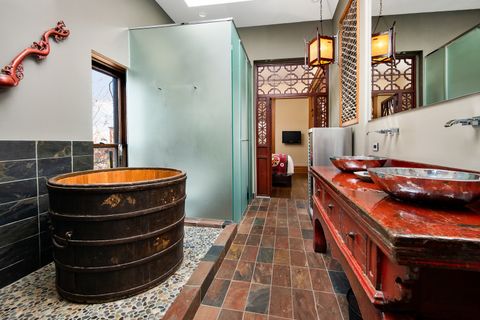 Tiny photo for 1646 N Leavitt Street, Chicago, IL 60647 (MLS # 12575331)