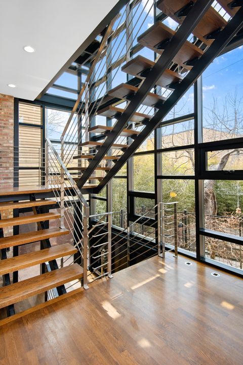 Tiny photo for 1646 N Leavitt Street, Chicago, IL 60647 (MLS # 12575331)