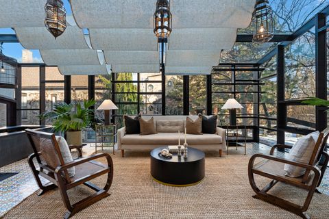 Tiny photo for 1646 N Leavitt Street, Chicago, IL 60647 (MLS # 12575331)