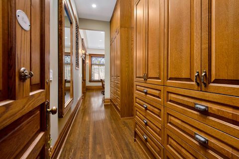 Tiny photo for 1646 N Leavitt Street, Chicago, IL 60647 (MLS # 12575331)
