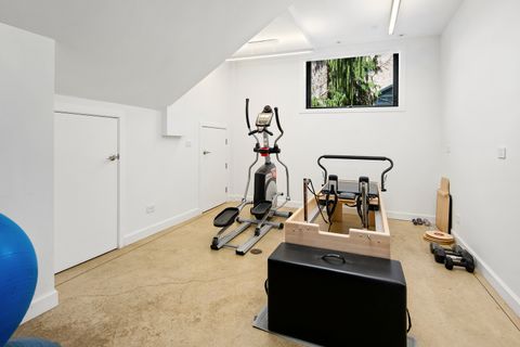 Tiny photo for 1646 N Leavitt Street, Chicago, IL 60647 (MLS # 12575331)