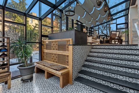 Tiny photo for 1646 N Leavitt Street, Chicago, IL 60647 (MLS # 12575331)