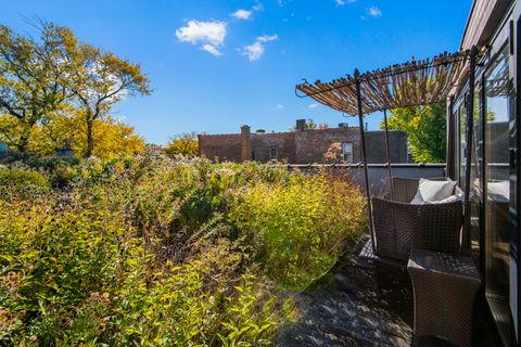 Tiny photo for 1646 N Leavitt Street, Chicago, IL 60647 (MLS # 12575331)