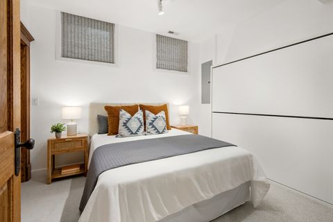 Tiny photo for 1646 N Leavitt Street, Chicago, IL 60647 (MLS # 12575331)