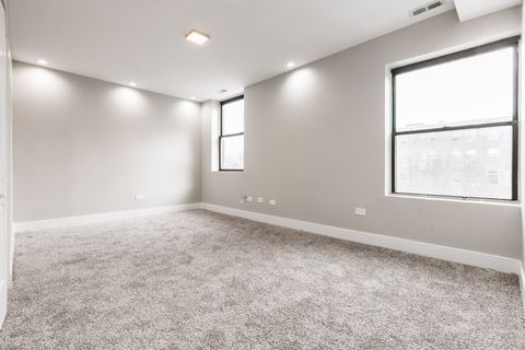 Tiny photo for 4529 S Drexel Boulevard #3E, Chicago, IL 60653 (MLS # 12541098)