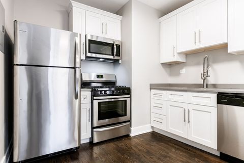 Tiny photo for 4529 S Drexel Boulevard #3E, Chicago, IL 60653 (MLS # 12541098)