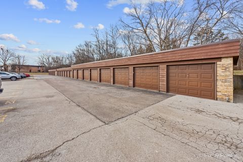 Tiny photo for 1354 N Sterling Avenue #103, Palatine, IL 60067 (MLS # 12581949)