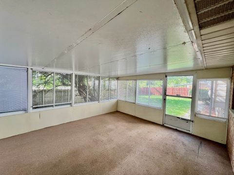 Tiny photo for 16046 Prairie Avenue, South Holland, IL 60473 (MLS # 12512029)