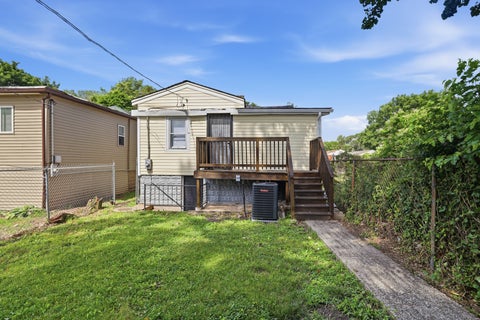 Tiny photo for 11317 S Carpenter Street, Chicago, IL 60643 (MLS # 12677976)