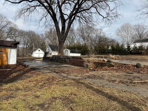 Tiny photo for 302 E 2nd Street, Prophetstown, IL 61277 (MLS # 12585163)