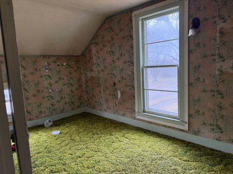 Tiny photo for 302 E 2nd Street, Prophetstown, IL 61277 (MLS # 12585163)