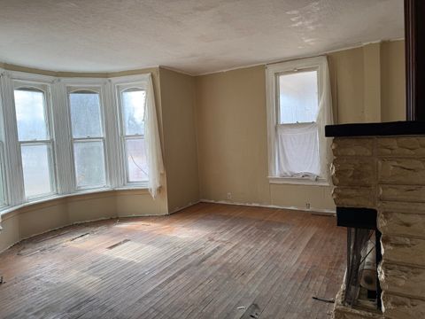 Tiny photo for 302 E 2nd Street, Prophetstown, IL 61277 (MLS # 12585163)