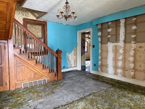 Tiny photo for 302 E 2nd Street, Prophetstown, IL 61277 (MLS # 12585163)