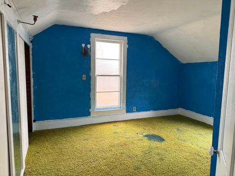 Tiny photo for 302 E 2nd Street, Prophetstown, IL 61277 (MLS # 12585163)