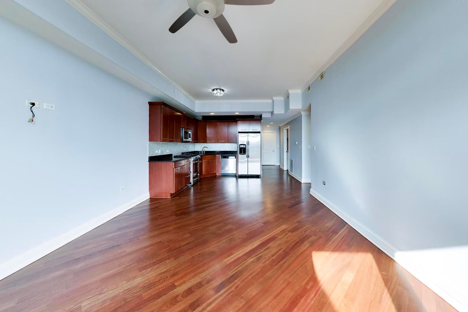 3630 N Harlem Avenue 205