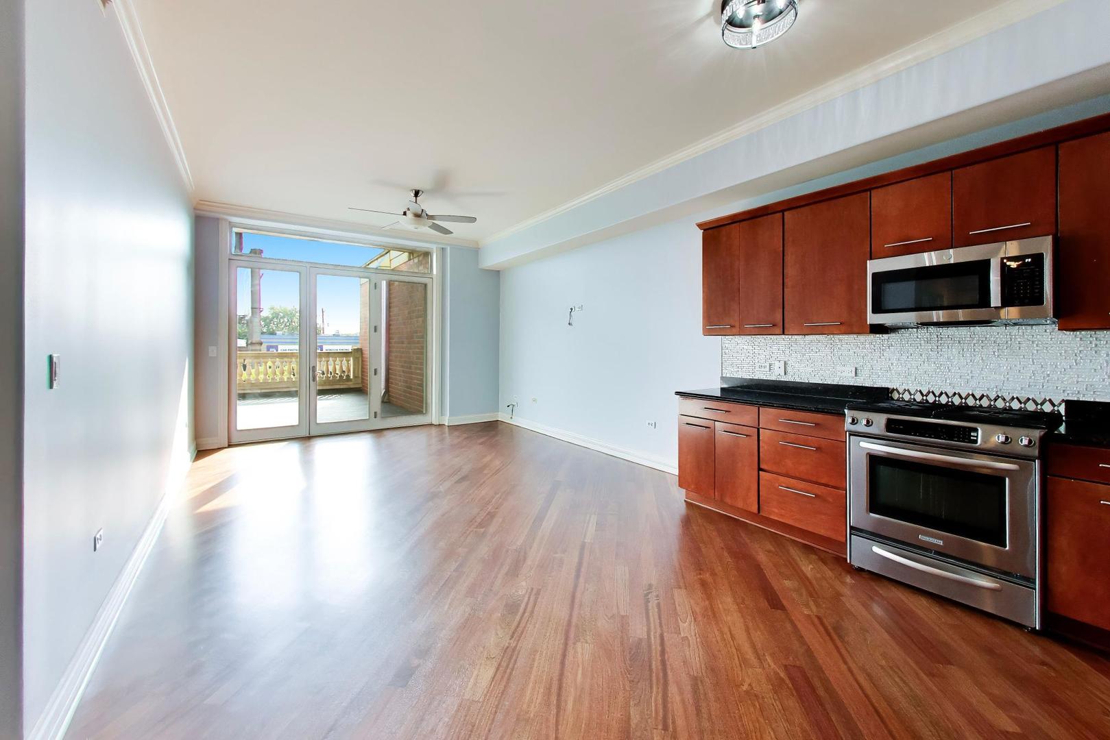 3630 N Harlem Avenue 205