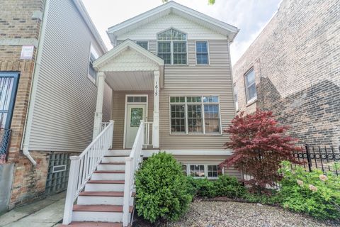 1615 W SUPERIOR Street Chicago IL 60622