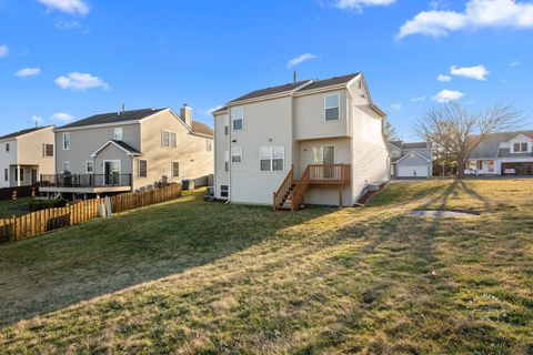 Tiny photo for 642 Nichole Lane, Geneva, IL 60134 (MLS # 12579151)