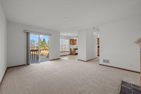 Tiny photo for 642 Nichole Lane, Geneva, IL 60134 (MLS # 12579151)