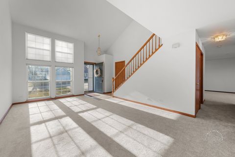 Tiny photo for 642 Nichole Lane, Geneva, IL 60134 (MLS # 12579151)