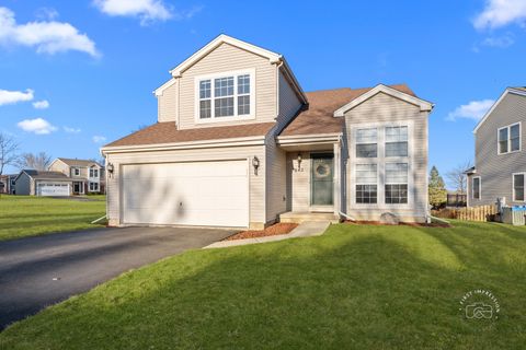 Photo of 642 Nichole Lane, Geneva, IL 60134 (MLS # 12579151)