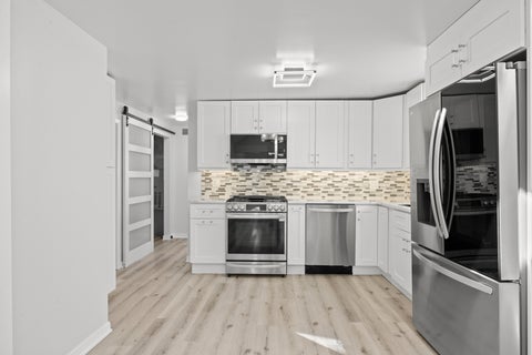 Tiny photo for 6130 S Narragansett Avenue, Chicago, IL 60638 (MLS # 12765157)