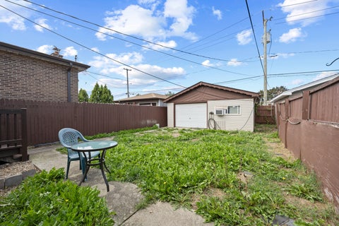 Tiny photo for 6130 S Narragansett Avenue, Chicago, IL 60638 (MLS # 12765157)