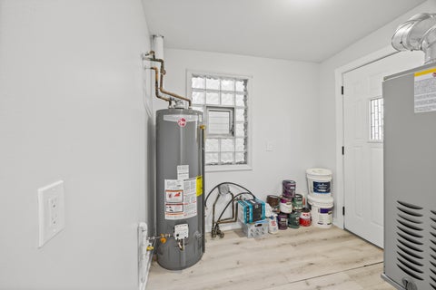 Tiny photo for 6130 S Narragansett Avenue, Chicago, IL 60638 (MLS # 12765157)