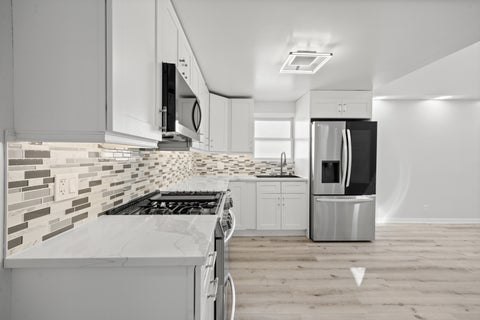 Tiny photo for 6130 S Narragansett Avenue, Chicago, IL 60638 (MLS # 12765157)
