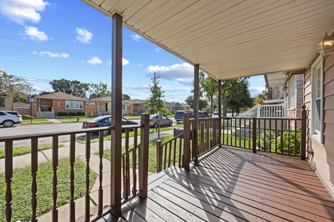 Tiny photo for 6130 S Narragansett Avenue, Chicago, IL 60638 (MLS # 12765157)