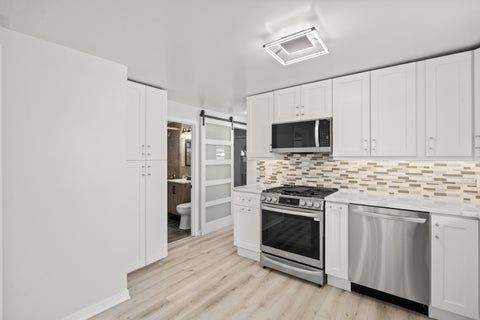 Tiny photo for 6130 S Narragansett Avenue, Chicago, IL 60638 (MLS # 12765157)