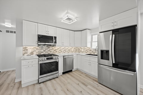 Tiny photo for 6130 S Narragansett Avenue, Chicago, IL 60638 (MLS # 12765157)