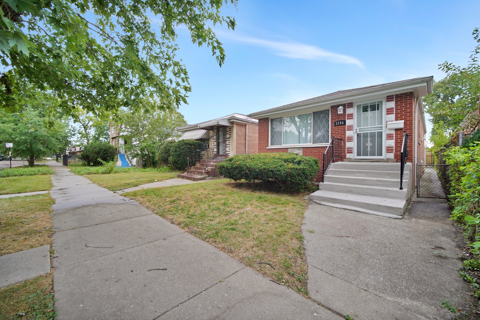 1146 E 90th Street