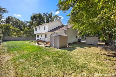 Tiny photo for 4705 Elm Street, Lisle, IL 60532 (MLS # 12487889)