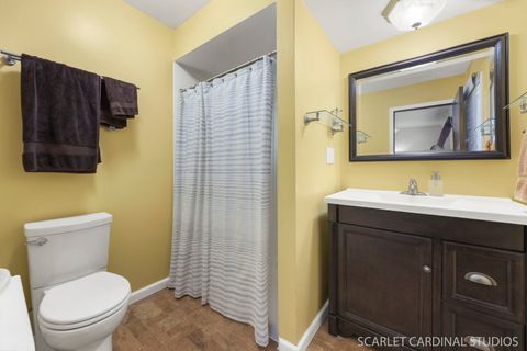 Tiny photo for 4705 Elm Street, Lisle, IL 60532 (MLS # 12487889)