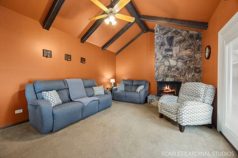 Tiny photo for 4705 Elm Street, Lisle, IL 60532 (MLS # 12487889)