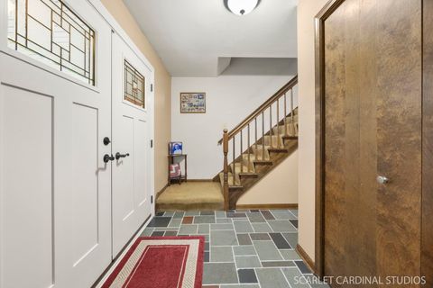 Tiny photo for 4705 Elm Street, Lisle, IL 60532 (MLS # 12487889)
