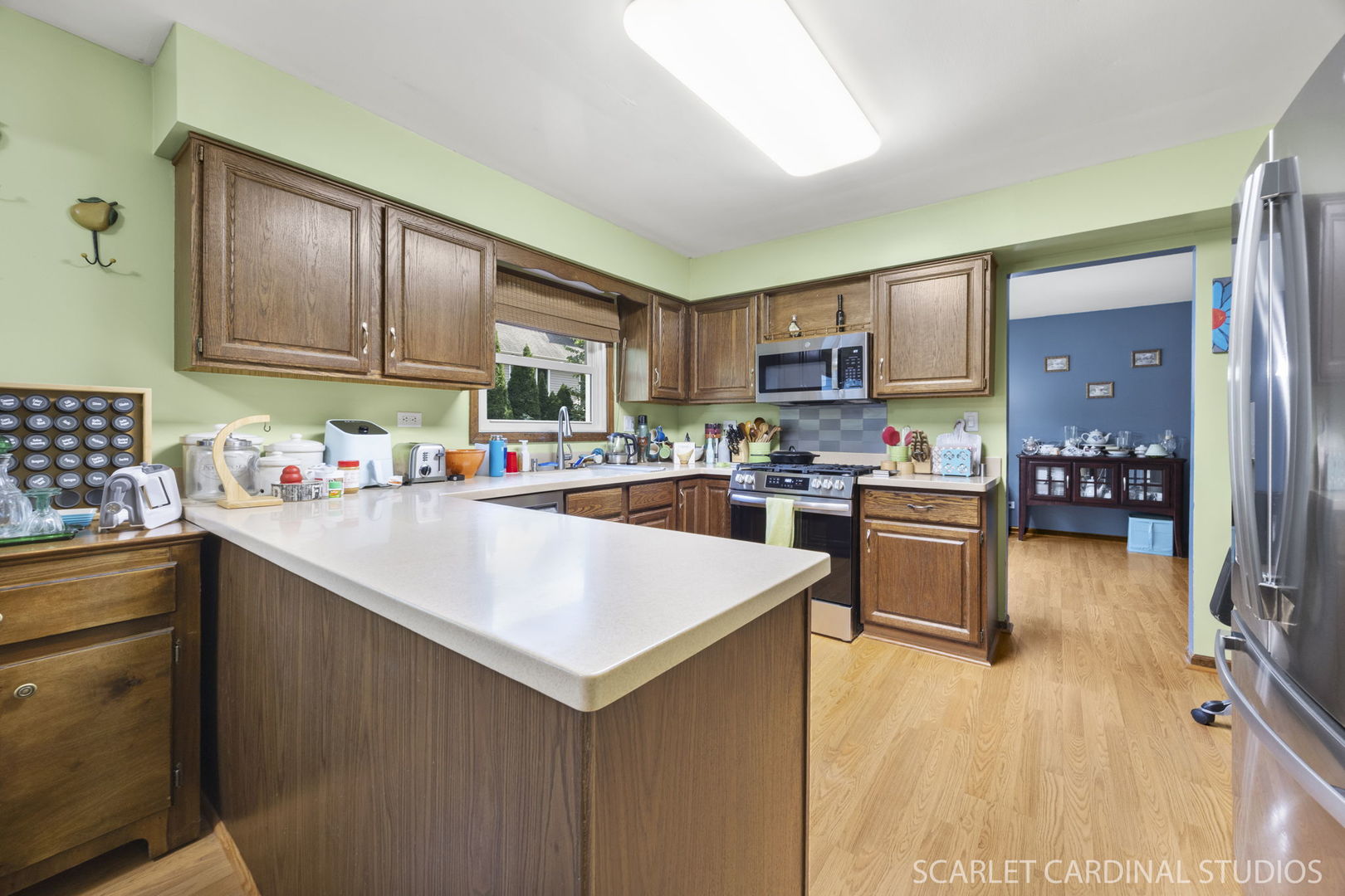4705 Elm Street