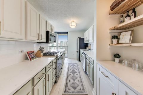 Tiny photo for 545 N Dearborn Street #2401, Chicago, IL 60654 (MLS # 12422443)