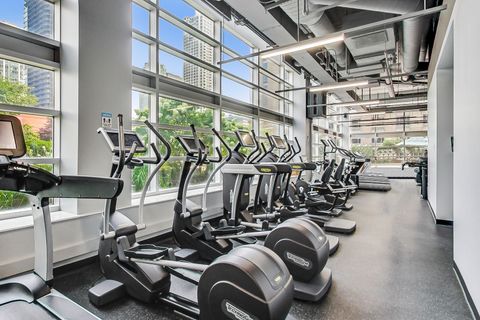 Tiny photo for 545 N Dearborn Street #2401, Chicago, IL 60654 (MLS # 12422443)