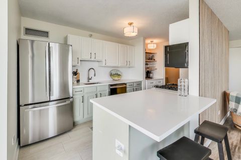 Tiny photo for 545 N Dearborn Street #2401, Chicago, IL 60654 (MLS # 12422443)