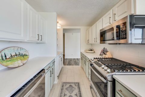 Tiny photo for 545 N Dearborn Street #2401, Chicago, IL 60654 (MLS # 12422443)