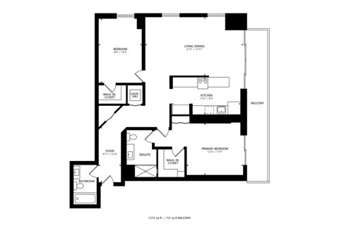 Tiny photo for 545 N Dearborn Street #2401, Chicago, IL 60654 (MLS # 12422443)