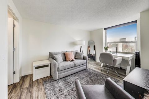 Tiny photo for 545 N Dearborn Street #2401, Chicago, IL 60654 (MLS # 12422443)