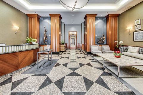 Tiny photo for 545 N Dearborn Street #2401, Chicago, IL 60654 (MLS # 12422443)