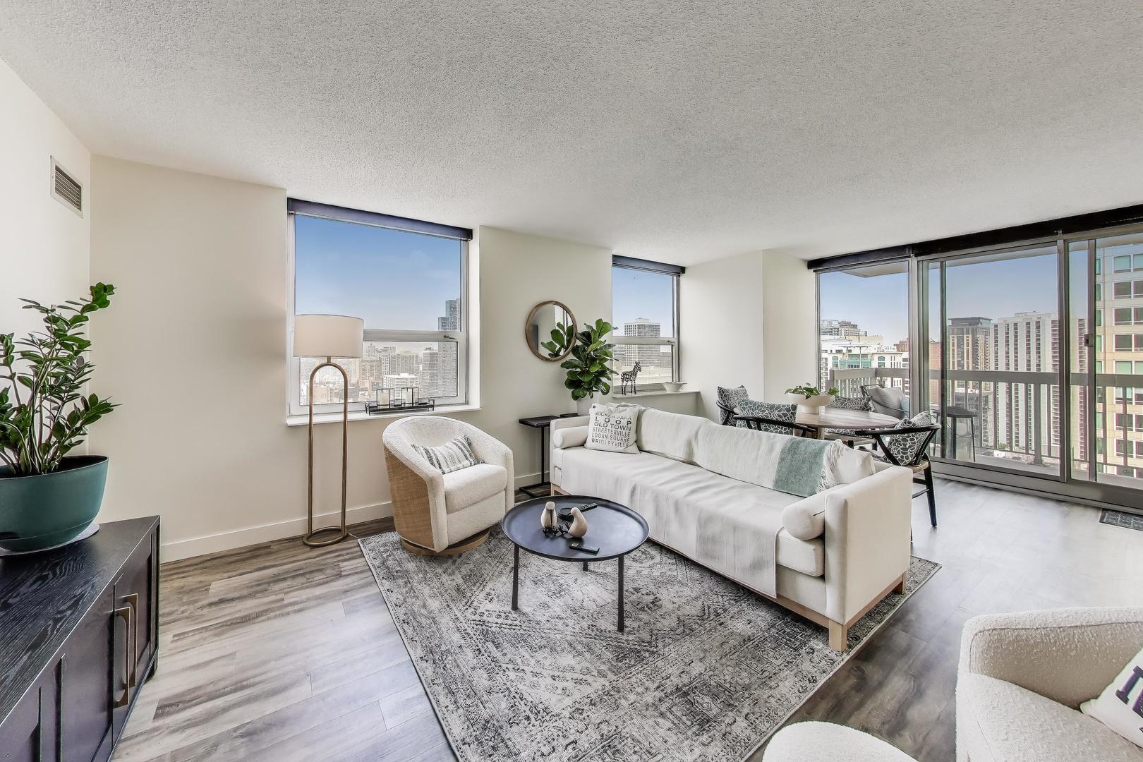 545 N Dearborn Street 2401