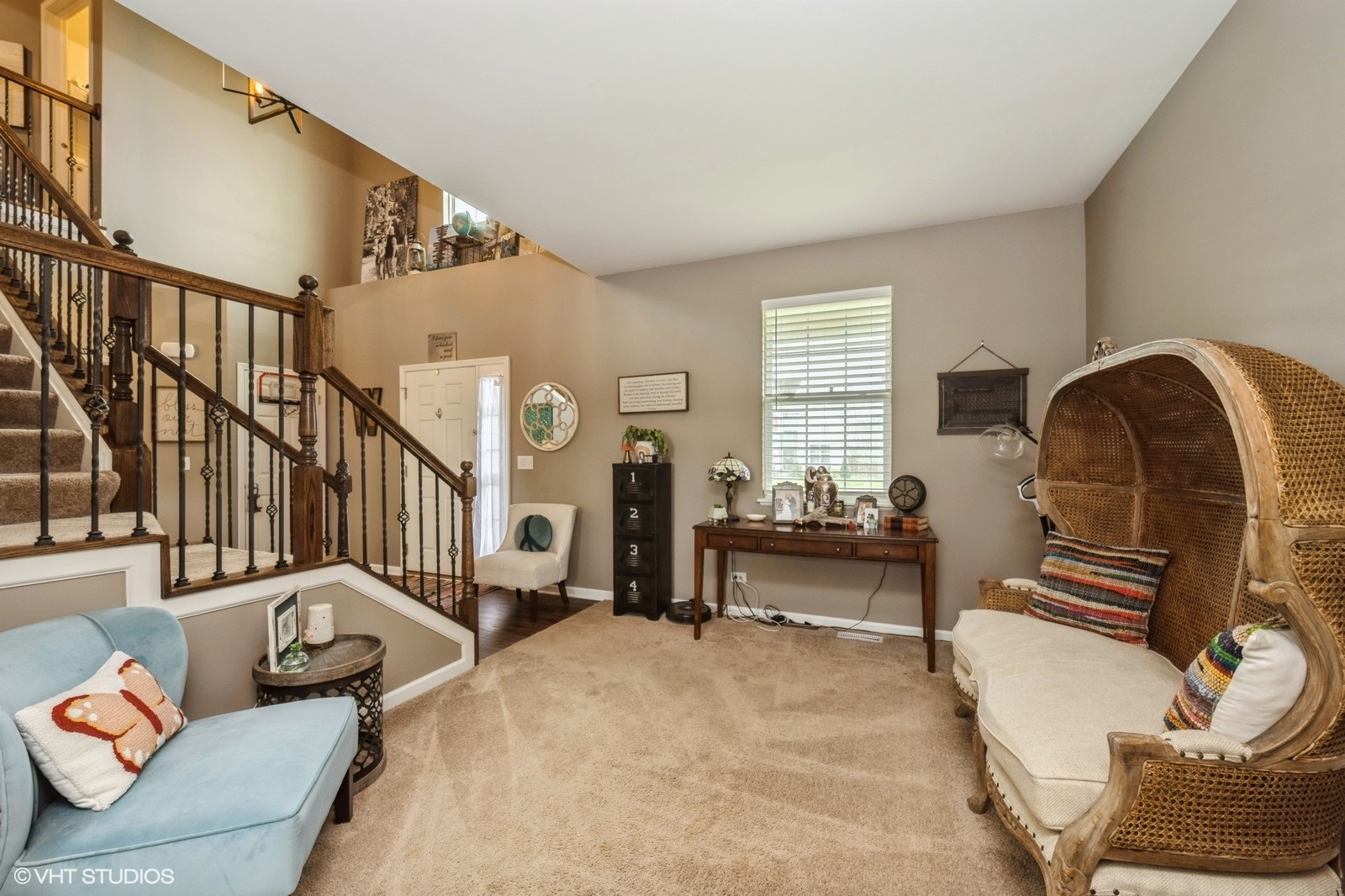 368 Meadowsedge Drive