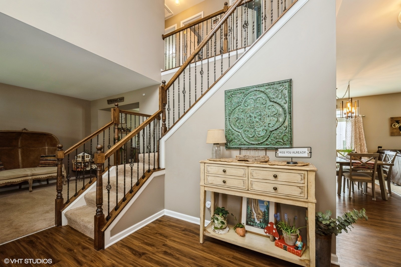 368 Meadowsedge Drive
