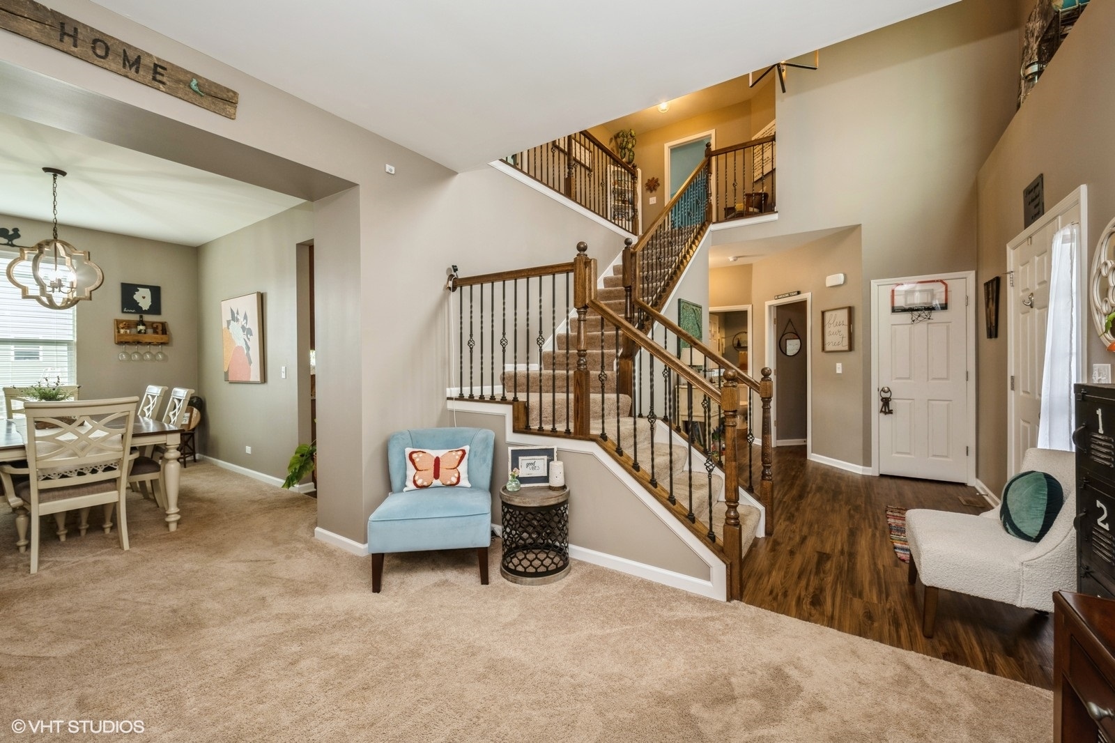 368 Meadowsedge Drive