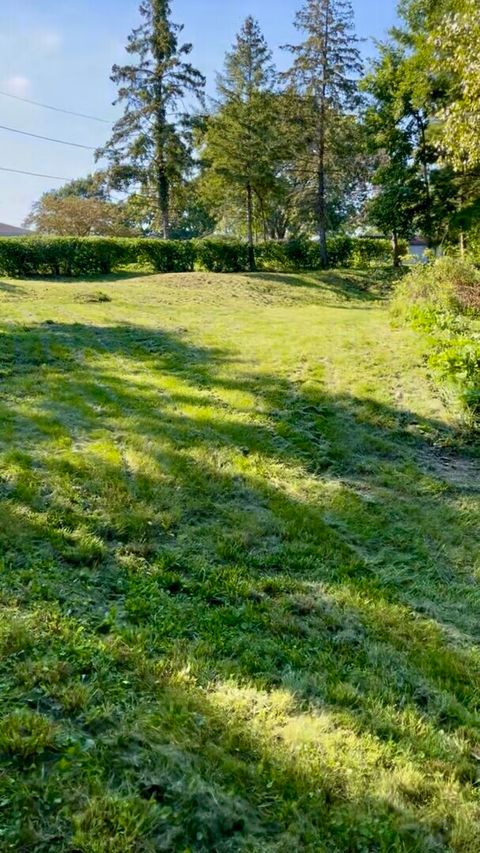 Photo of Vacant LOT 17 Lyncliff Drive, Oswego, IL 60543 (MLS # 12506163)